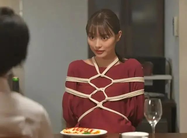 SM捆绑视频教程