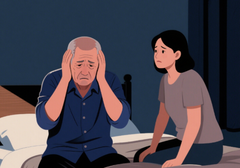 男人50岁后那方面突然不行了？2个建议照着做就行