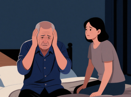 男人50岁后那方面突然不行了？2个建议照着做就行