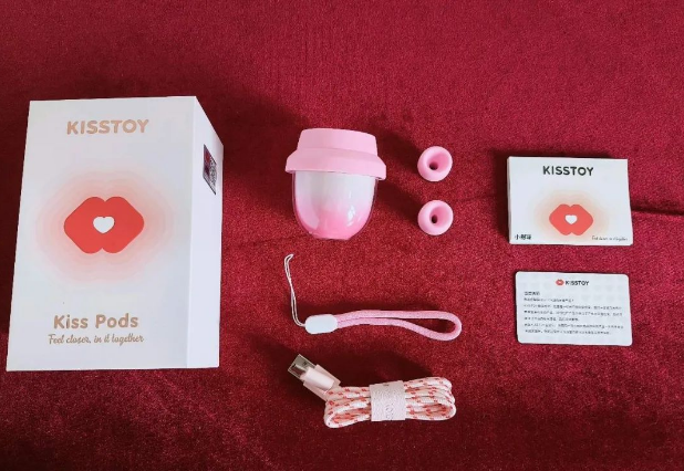 kisstoy小甜罐宿舍可用，超爽的吮吸快感…