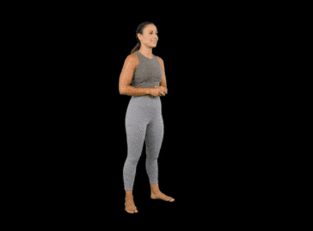 运动减肥注意保护好这一部位