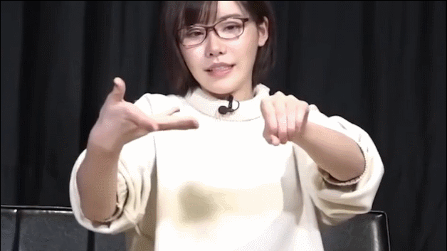深田咏美:活塞运动不可取。