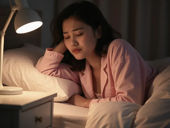 成人玩具使用后肚子胀痛?这份自查指南请收好