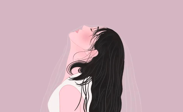 糕潮到底什么感觉？6位女性讲述真实的体验
