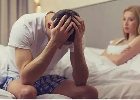 男朋友对自己没有兴趣了说明什么