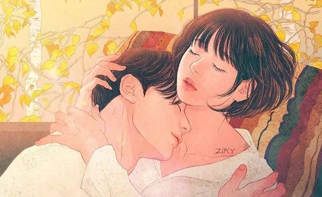 夫妻两性生活多久一次最舒服