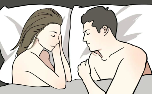 老年人能过夫妻生活吗？有什么好处吗