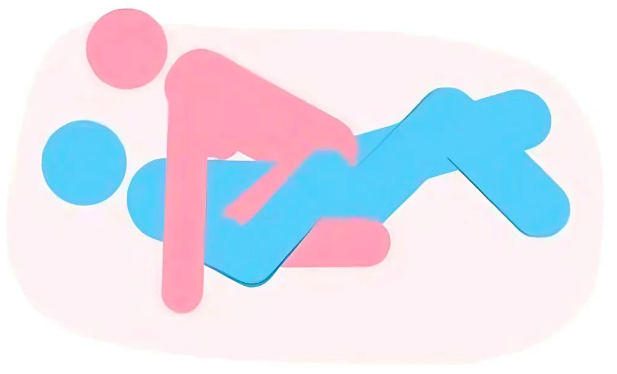 女上位