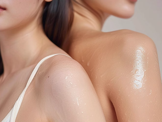 女生用润滑液很丢人吗？是自己不行了吗