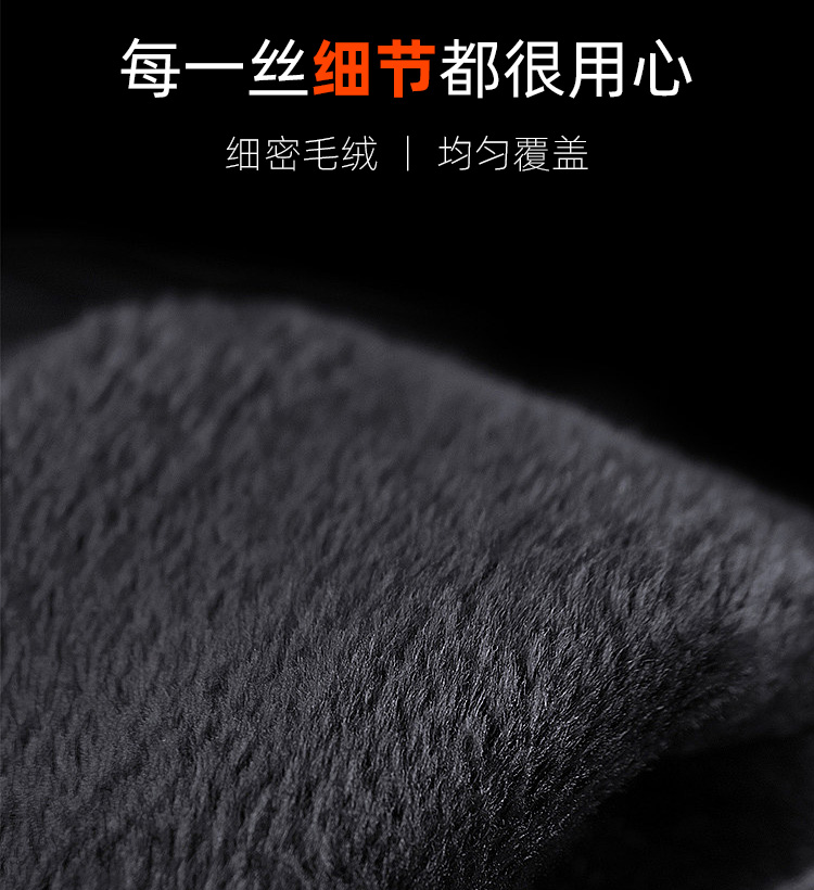 甄选雅黑套装SM皮革束缚调情另类玩具（两款随机发）