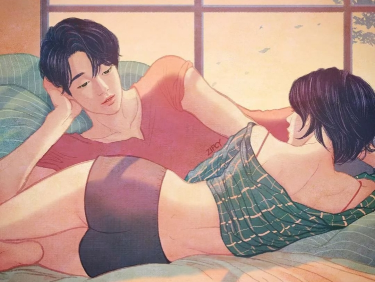 性生活女人流很多水会伤身体吗