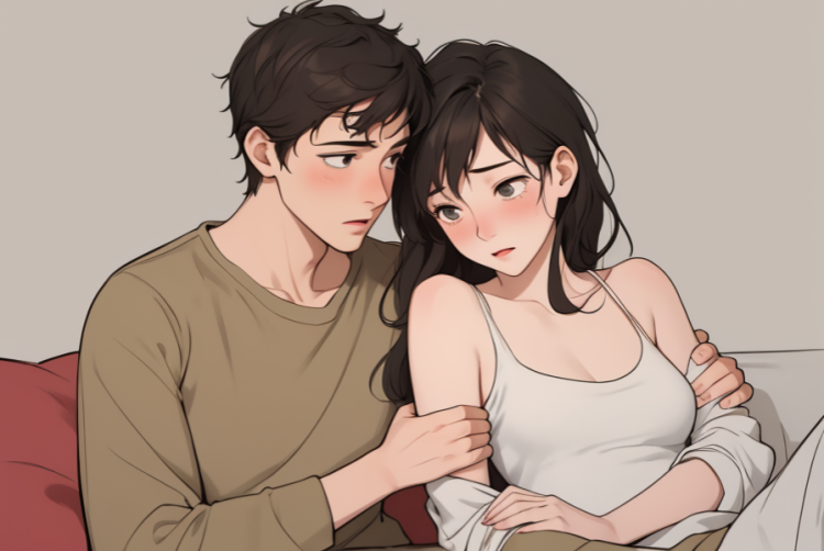 编辑精选丨夫妻性生活姿势大全