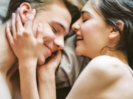 7个男性羞羞生理知识，男女都该知道！