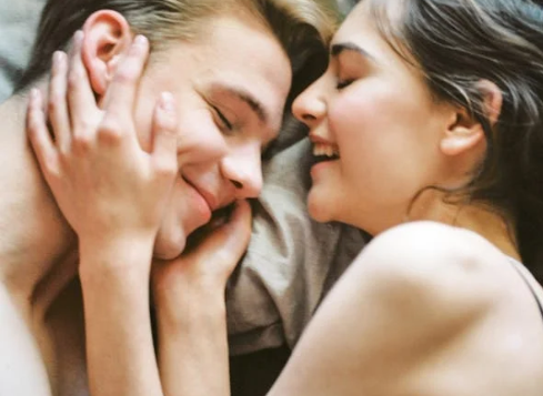 7个男性羞羞生理知识，男女都该知道！