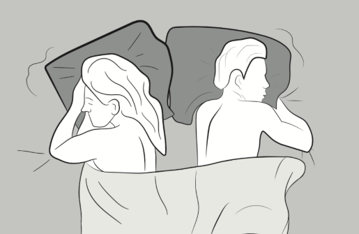 女性性冷淡是一种怎么样的体验？