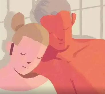女朋友同居过,你会跟她结婚吗