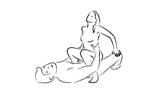 天天想要那个，是不是有点不正常啊