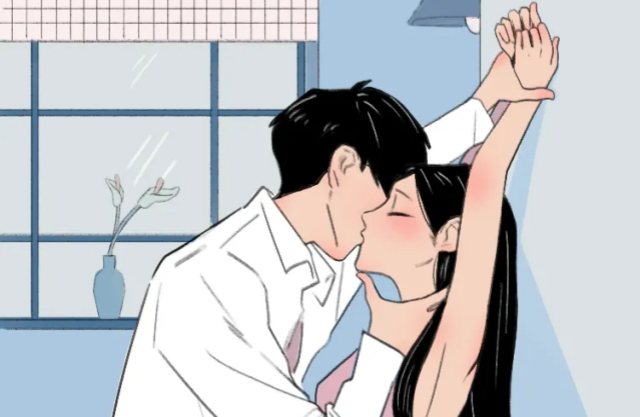 撩人的床上脏话怎么说