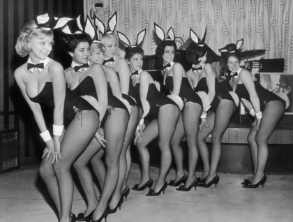 制服唤起新鲜感