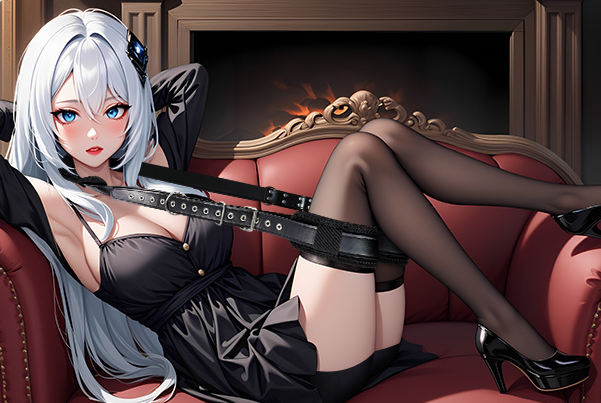 SM新手科普 | 跟着《解禁男女》学BDSM!