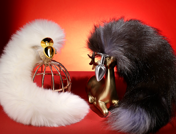 后庭玩具有哪些？发掘菊花之秘境