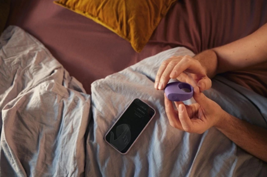 锁精环真的有用吗？情侣都爱的小玩具锁精环