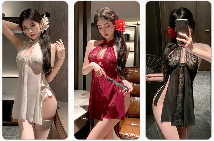 情趣内衣怎么选？情侣新手必看的避坑指南