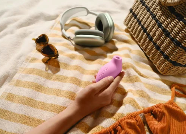 女生怎么知道自己高潮了? 怎么让女朋友达到高潮