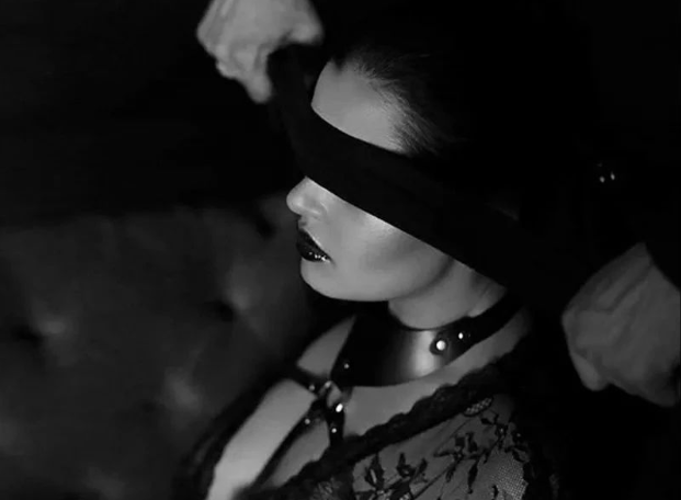 SM新手入圈，应该怎么玩？