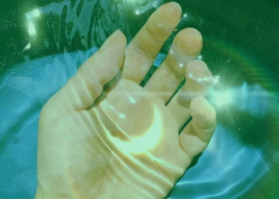 女生如何用手让男友爽的飞起？