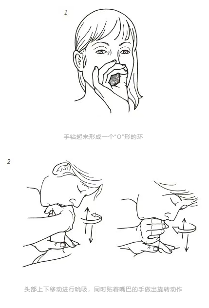 鸡尾酒技术