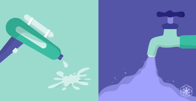 女性如何潮吹？喷出来的到底是不是尿