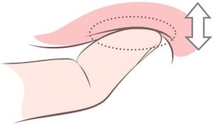 女性如何潮吹？喷出来的到底是不是尿