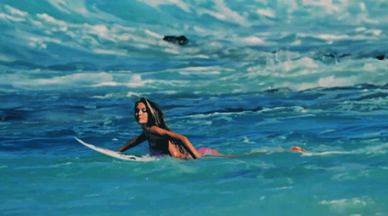 性唤起时的液体