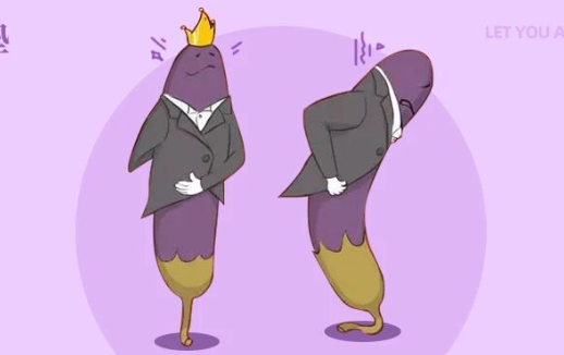 我的丁丁硬的时候为什么是弯的？