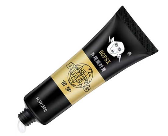 延时膏什么牌子的最佳