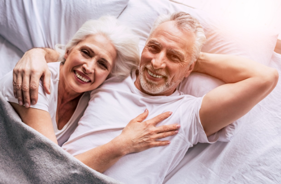 你可以多久没有