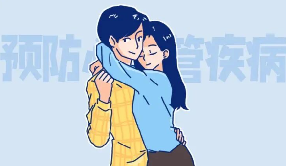性生活对身体带来哪些改变？