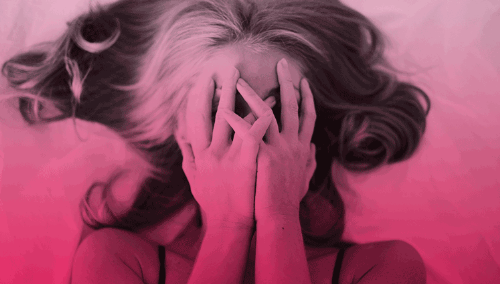 爱爱想要同时一起高潮？试试这几个技巧