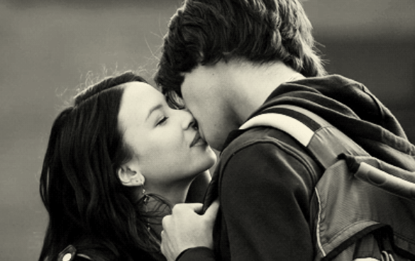 不死盯着活塞运动