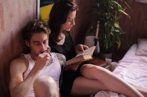 喝酒助眠？快停下危害比失眠大