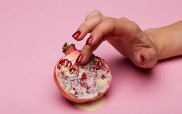 有对象还自慰是有毛病吗