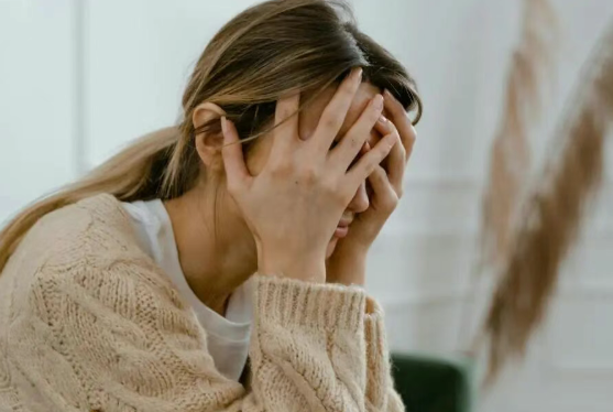 婚姻里的性欲是怎么慢慢消失的