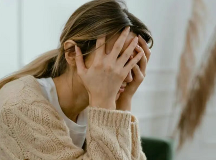 婚姻里的性欲是怎么慢慢消失的