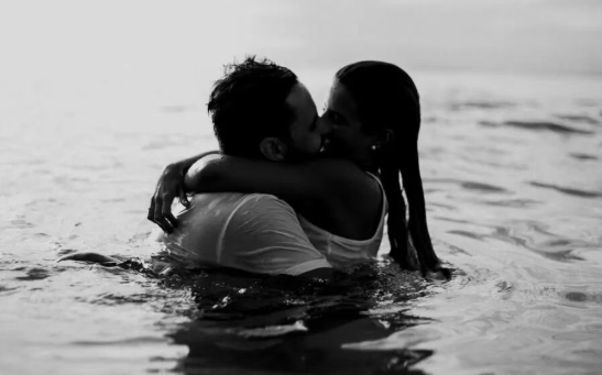 亲密关系的五个层级