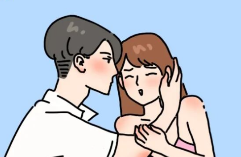 爱爱时男生有这4个活差表现，难怪女生不满意！