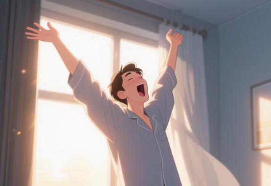 5个懒人养生法，不费劲却很有用