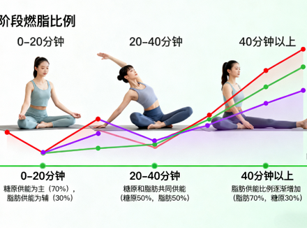 练好6个动作，增肌轻轻松松！