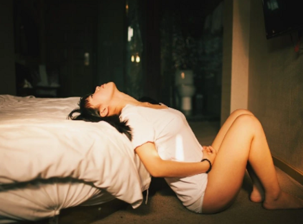 生理需求旺盛的人都有什么特点？