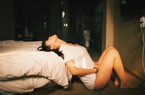 生理需求旺盛的人都有什么特点？